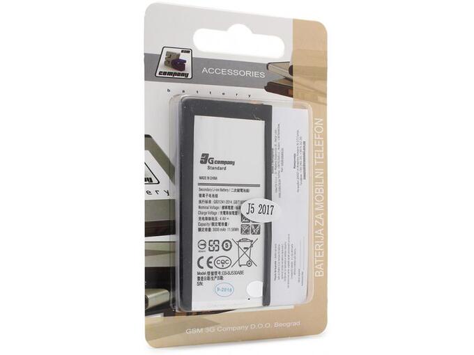 Baterija standard za Samsung J530F Galaxy J5 Pro 2017 EB-BJ530ABE