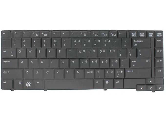 Tastatura za laptop HP 8440p