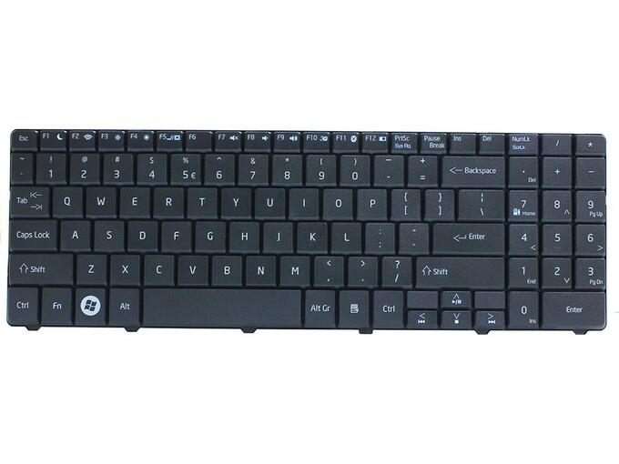 Tastatura za laptop Acer E525