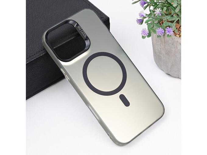Maska za telefon Magsafe Clear za iPhone 16 Pro Max 6.9