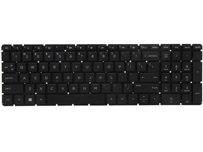 Tastatura za laptop HP 250 255 G4
