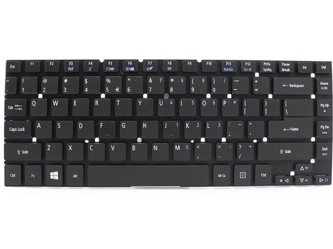Tastatura za laptop Acer Aspire 4755 4755G 3830 3830T 4830 4830T
