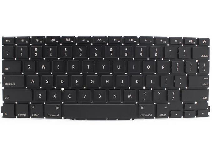 Tastatura za laptop Apple MacBook Pro Retina 13in A1425