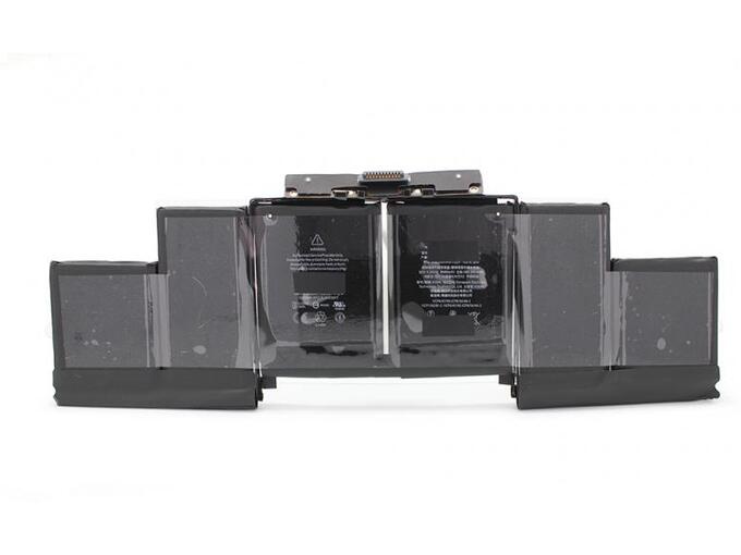 Baterija za laptop Apple MacBook Pro 15 15.4 Retina A1398 2015 99.5WH