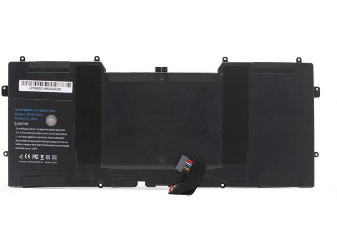 Baterija za laptop Dell Inspiron Studio XPS 13 Series 47WH 7.4V 6350mAh