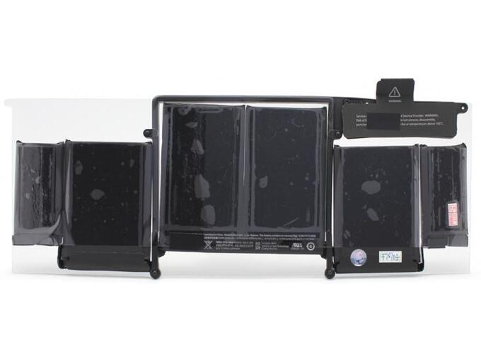Baterija za laptop Apple A1493 A1502 71.8WH