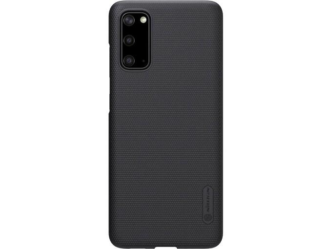 Nillkin Maska za telefon Scrub za Samsung G980F Galaxy S20