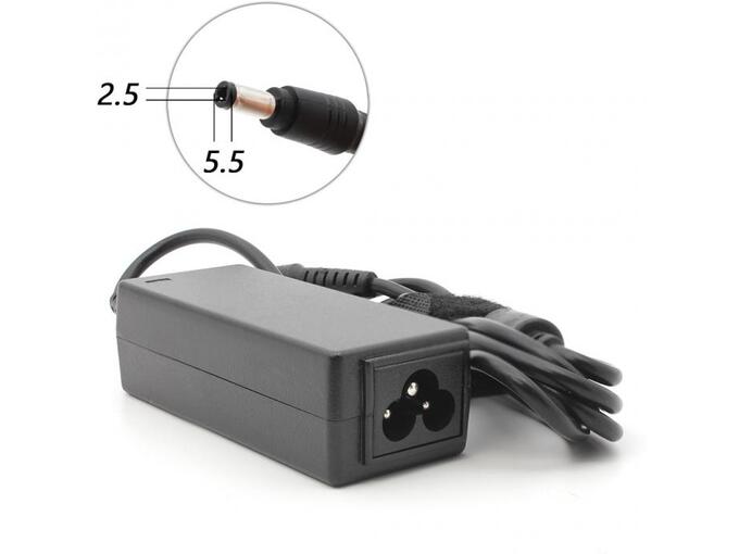 Punjač za laptop Lenovo 20V 2A (5.5*2.5)