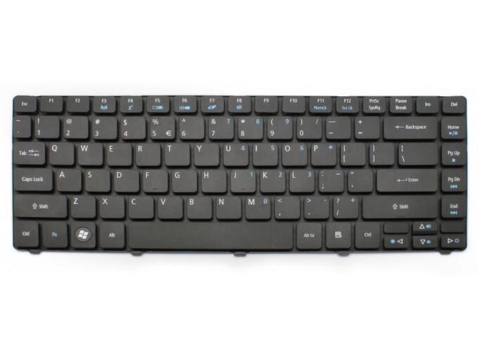 Tastatura za laptop Acer 3810/4810/3820/4820