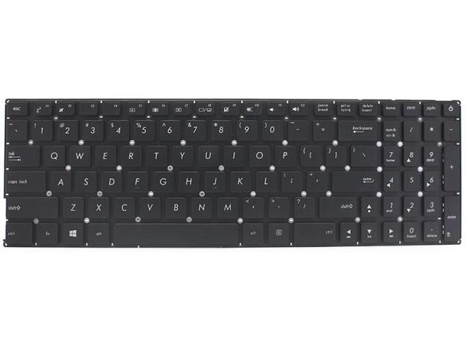 Tastatura za laptop Asus X540