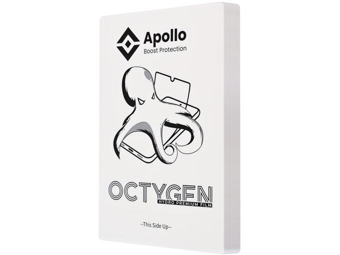 Folija za mašinu za sečenje Apollo octygen 50/1