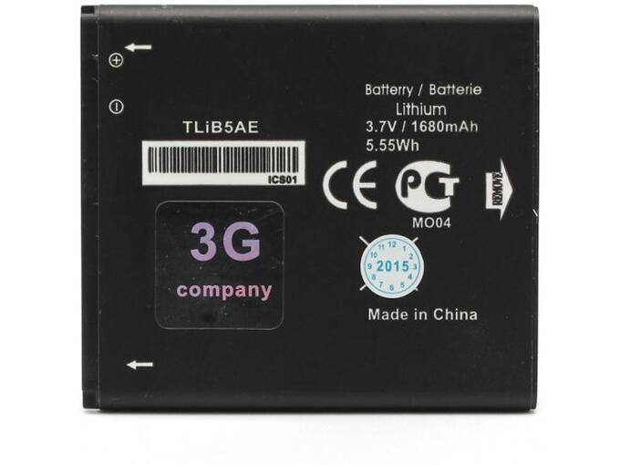 Baterija za Alcatel OT-997/S800/5035/C5