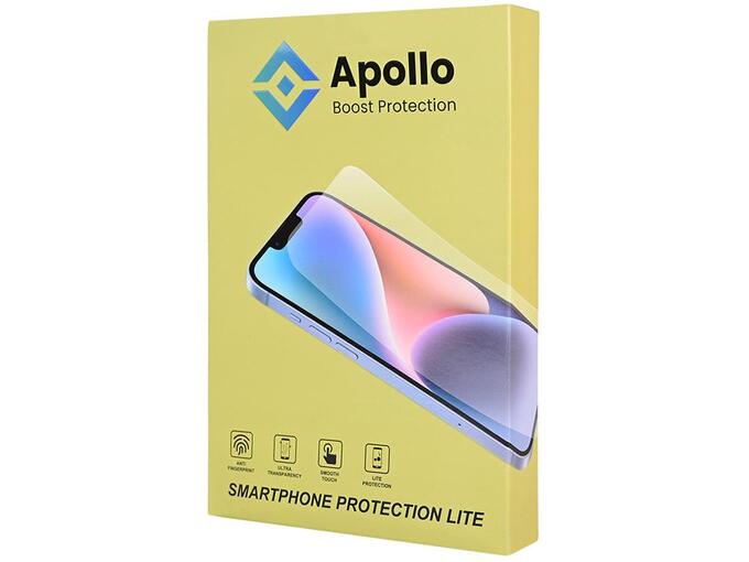 Folija za mašinu za sečenje Apollo Clear lite SE 50/1