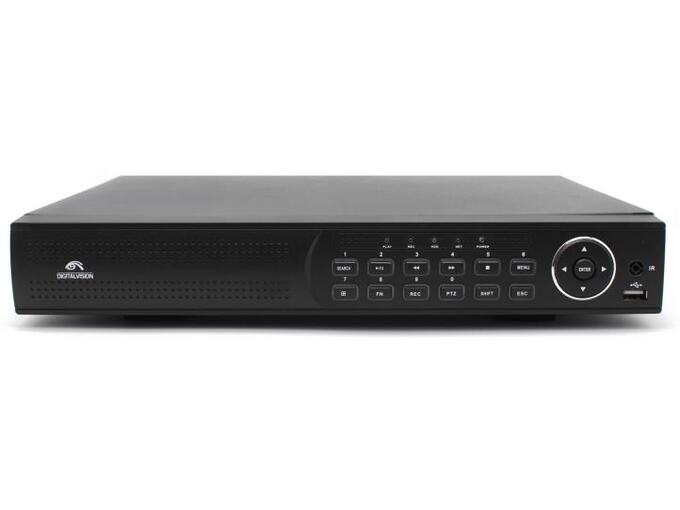 NVR SA-EN9109