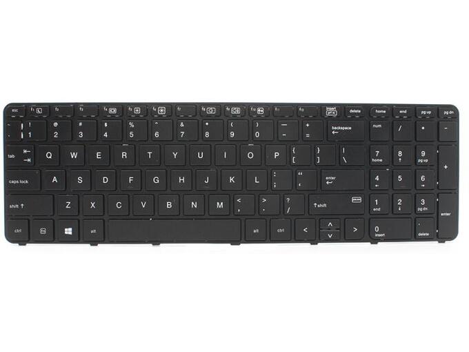 Tastatura za laptop HP Probook 650 G3