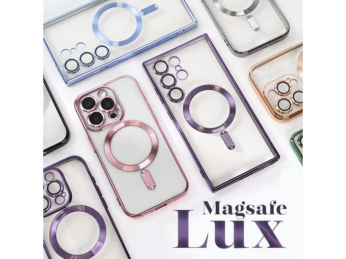 Maska za telefon Magsafe Lux za Samsung S921B Galaxy S24