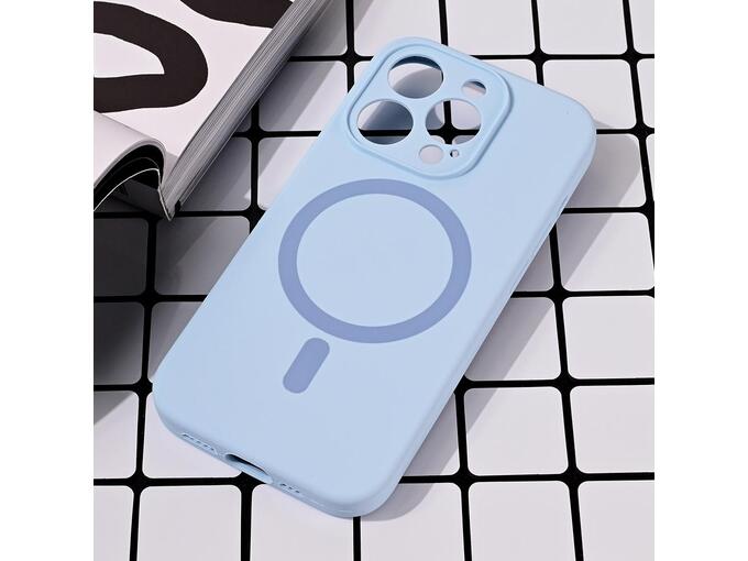 Maska za telefon Magsafe Pure color za iPhone 15 Pro 6.1