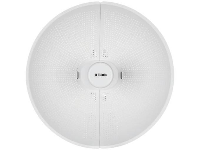 D-Link LAN Wifi brigde DAP-3712 867Mbps/20km