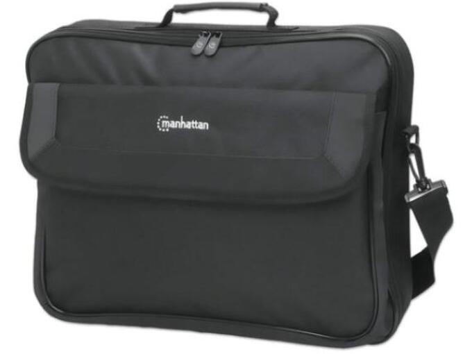 Manhattan Torba za laptop 17.3 Cambridge Clamshell 439992