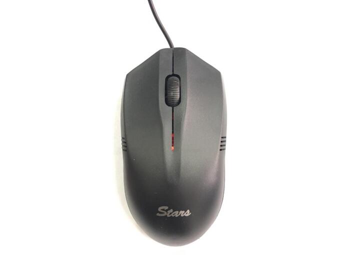 Stars Solutions Miš USB