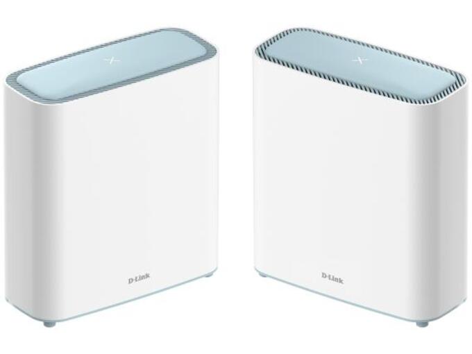 D-Link LAN Mesh Router M32-2 AX3200 WiFi6 2-pack