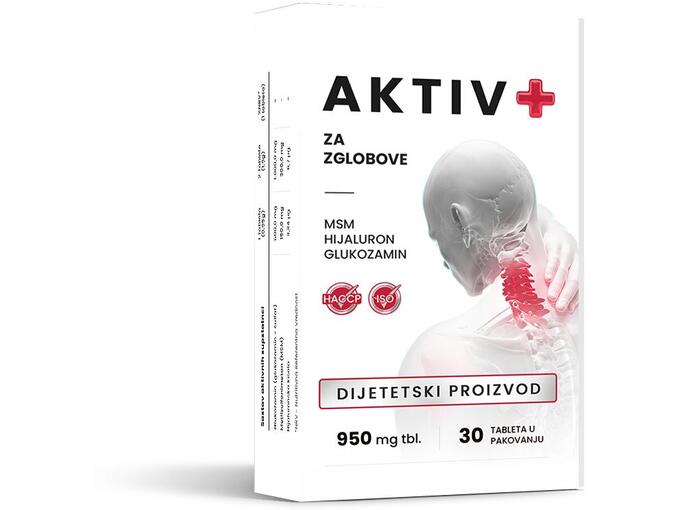 BioZdravlje Aktiv+