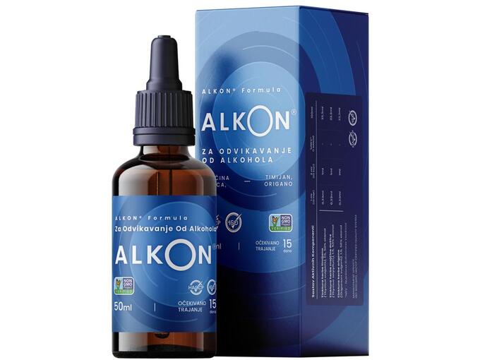 BioZdravlje Alkon