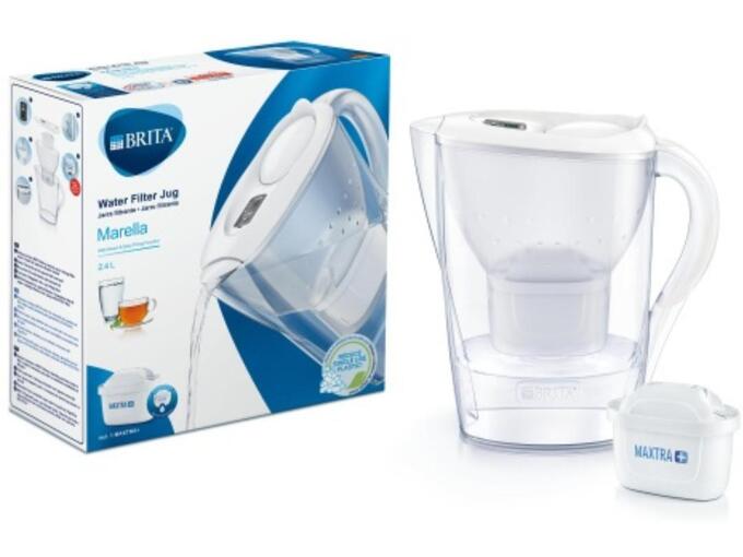 Brita Bokal za vodu Marella