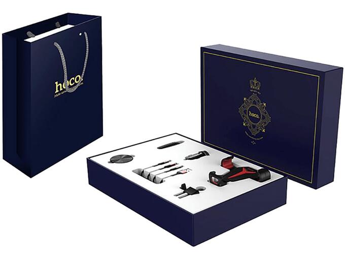 Hoco 5 in 1 VIP komplet za automobil