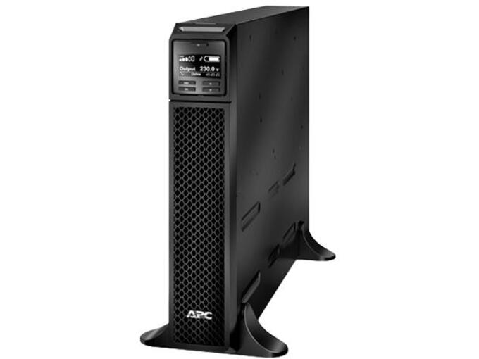 APC UPS uređaj Smart-UPS SRT 3000VA - SRT3000XLI