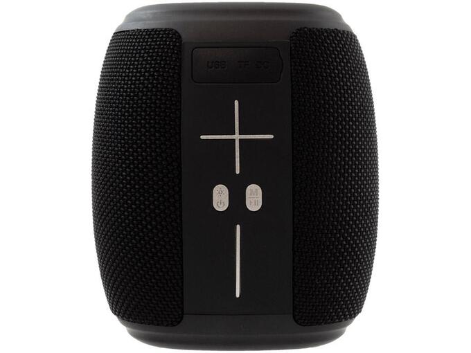 White Shark ZVUCNICI GBT-888 DHAK, Black