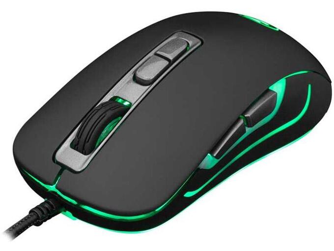 White Shark MIS ESL-M5 SHINAI V2 nova poboljšana verzija