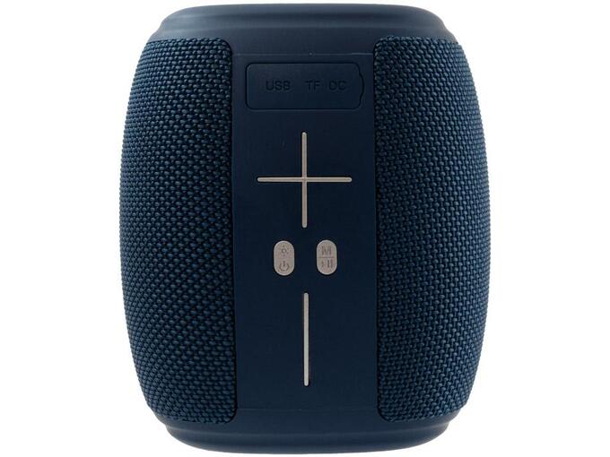 White Shark ZVUCNICI GBT-888 DHAK, Blue