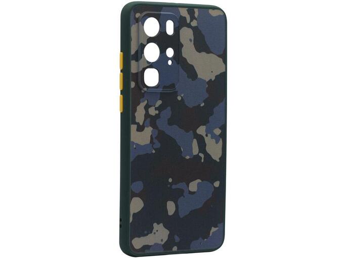 Maska PC Army za Huawei P40 Pro