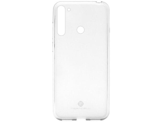 Maska Giulietta za Motorola Moto G8 Power crystal clear