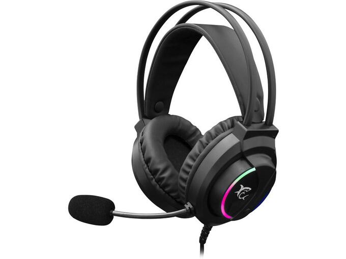 White Shark HEADSET GH-2044 WOLF