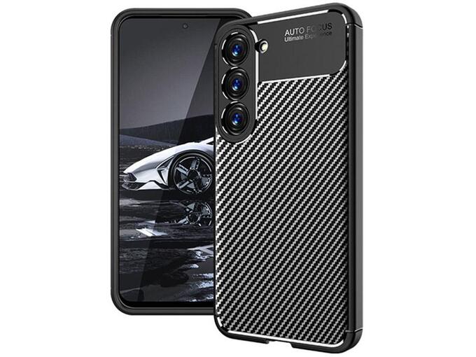 Maska Carbon Defender za Samsung S24/ S921B