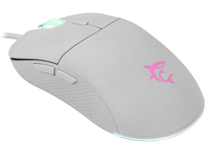 White Shark MIS GM 5010 BAGDEMAGUS Beli / 7.200 dpi