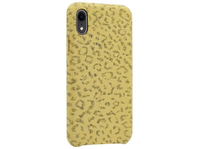 Maska Leopard za iPhone XR