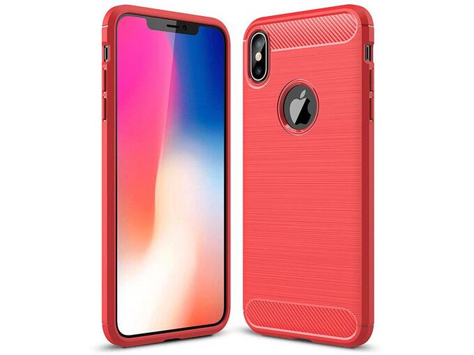Maska Silicone Defender za iPhone XS Max