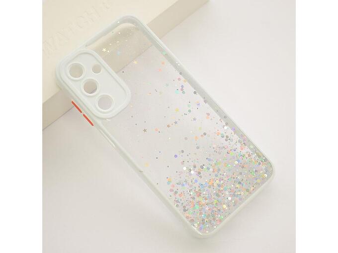 Maska Frame Glitter za Samsung A25 5G/ A256B