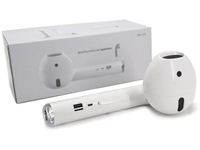 Bluetooth zvučnik Airpods shaped BTS18/ AP