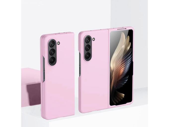 Maska PC SKIN+Touch za Samsung Galaxy Z Fold 6/ F956B