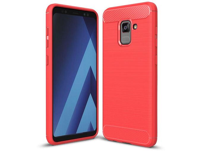 Maska Silicone Defender za Samsung A7/ A750FN (2018)