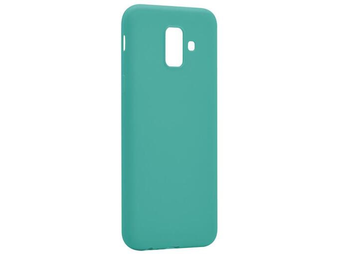 Maska Beautiful thin za Samsung A6 Plus/ A605G (2018)
