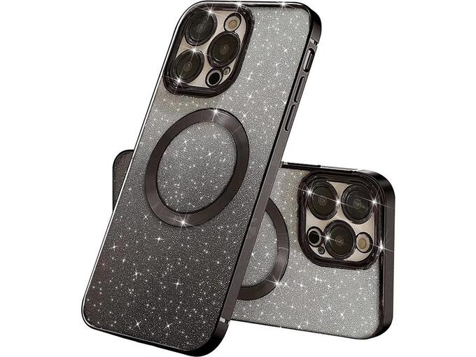 Maska Magsafe Electroplated za iPhone 14 Pro Max