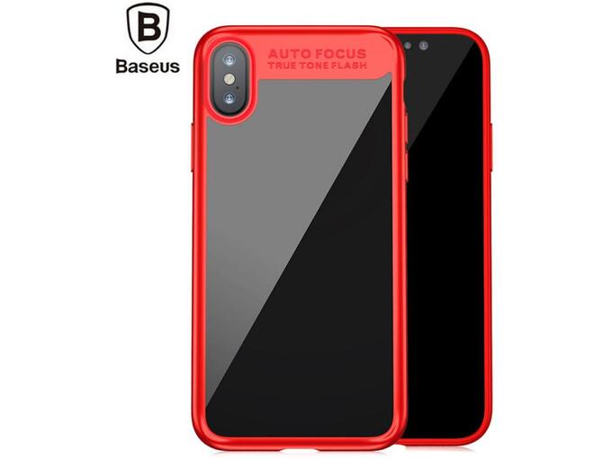Maska Baseus Suthin za iPhone X