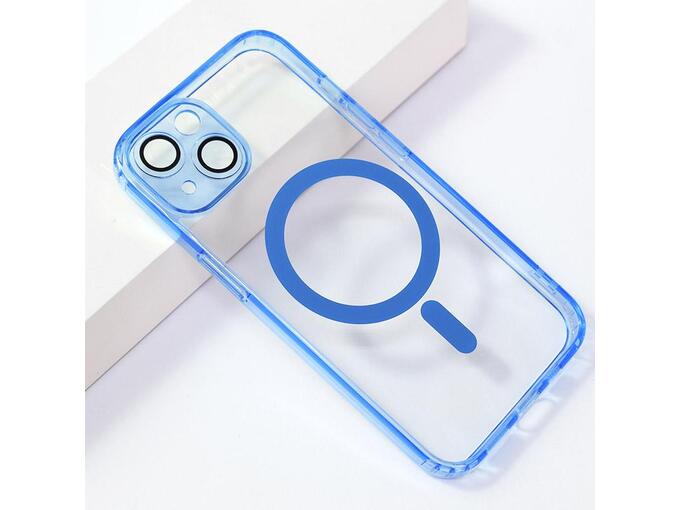 Maska Color Magsafe za iPhone 14