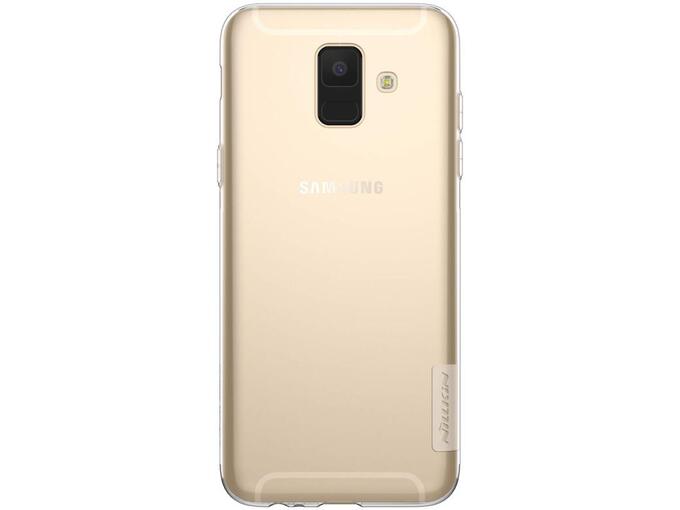 Nillkin Maska Nature za Samsung A6/ A600F (2018)