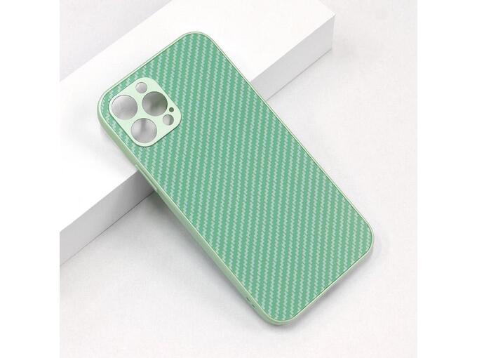 Maska Carbon Acrylic za iPhone 12 Pro
